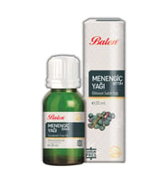 Balen Menengiç (Bıttım-Çitlenbik) Yağı Soğuk Pres 20 ml