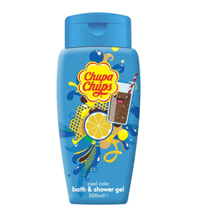 Banyo ve Duş Jeli 300 ml - Cool Cola