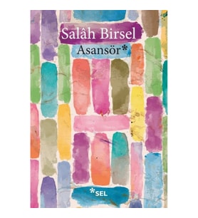 Asansör
