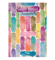 Asansör