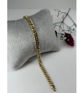 Pirinç Bileklikler 19 Cm - Kbl0310