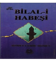 Hz. Bilal-i Habeşi