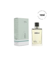 BARGELLO 671 UNISEX 50 ml PARFÜM EDP WOODY