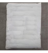 250 Adet Tek Kullanımlık Lastikli Sedye Örtüsü 15 Gr 80x220 Şezlong Örtüsü Kullan At