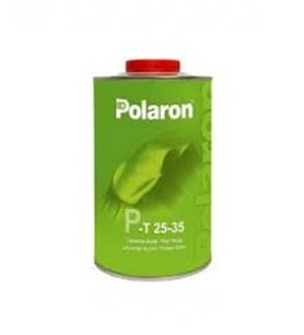 POLARON AKRİLİK TİNER HIZLI 1/1 (Çok Renkli)