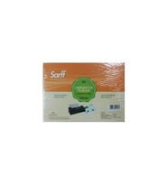 Sarff A-5 Laminasyon Filmi 125 Micron Parlak (100'Lü Paket)
