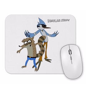 Regular Show Mouse Pad.jpg