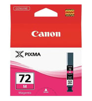 Canon 6405B001 Pgı-72M Kırmızı Murekkep Kartus