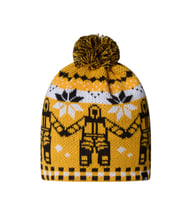 The North Face  Cabın Skı Tuke Bere NF0A8CH0HIB1 (Çok Renkli)