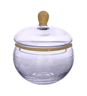Decorium Şekerlik Armoni Altın M00201-AB