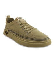 Guja 505 3 24KA Erkek Sneaker Günlük Ayakkabı Bej