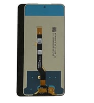 Tecno Spark 8 Pro Lcd Dokunmatik Ekran (Siyah)