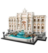 LEGO Architecture Trevi Çeşmesi 21062
