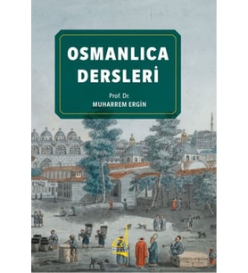 Osmanlıca Dersleri