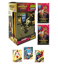 Fıfa 365 2024 Tcg Metal Kutu Futbolcu Kartları