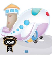 Araçları Tanıyalım - Uçak