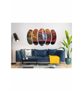 KÖPRÜ MDF TABLO-2319
