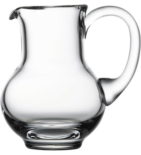 PAŞABAHÇE Handmade Aqua Sosluk 200 cc