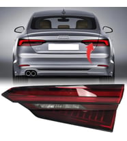 Audi A5 2018-2022 Stop Lambası İç Sağ 8W6945094G