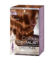 Schwarzkopf Colour Specialist Saç Boyası 7.7 Sıcak Bakır