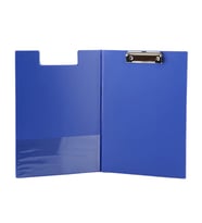 KRAF 1045 KAPAKLI SEKRETERLİK MAVİ