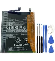 Xiaomi Mi 13 Pil Batarya Bp4g + Tamir Set 4500 Mah