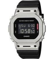 Casio Gm-5600M-1Dr G-Shock Erkek Kol Saati