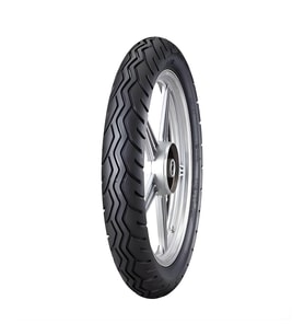 YIBEN YB50 CG Arka Lastik IRC 2.75-18 NR-47 42P Tubeless Motosiklet Lastiği