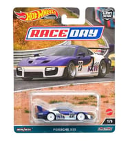 Hot Wheels Premium Car Culture Race Day Porsche 935 - Hkc59