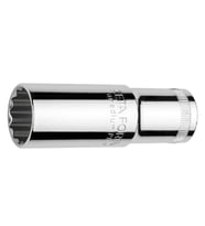 Ceta Form 17mm B Serisi 1/2” 12 Köşe (Yıldız) Derin Lokma Anahtar