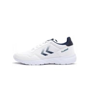 Hummel Delta Unisex Spor Ayakkabı 212609-9032 (Beyaz)