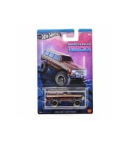 Hot Wheels Temalı Arabalar Özel Seri 1988 Jeep Wagoneer GDG44 HRR99