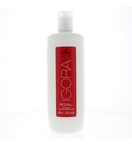 Schwarzkopf Igora Oksidan %6  20  Volume 1000 m