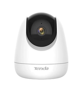 TENDA 2MP COMPACT 4MM CP6 10metre IP Güvenlik Kamerası Kablosuz