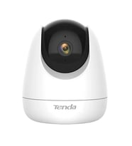 TENDA 2MP COMPACT 4MM CP6 10metre IP Güvenlik Kamerası Kablosuz