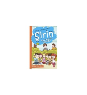 Şirin: Tam Da Zengin Olacaktık - Birsen Ekim Özen