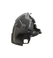 Bmw X6-F16 2015-2018 Çamurluk davlumbazı Sağ Ön 51717333522