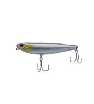 Fish Master Wakiza 9cm 12gr Su Üstü Maket Yem Silver
