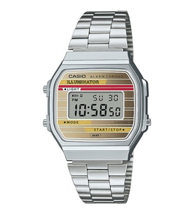 Casio A168weha-9Adf Retro Dijital Kol Saati