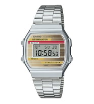 Casio A168weha-9Adf Retro Dijital Kol Saati