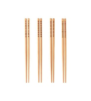 Çin Çubukları Chopsticks (10 Çift)