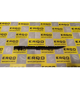 HONDA JAZZ SOL ARKA TAMPON BRAKET 2003-2008 71598-SAA-013-ERQ