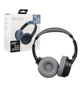 Magicvoice WH-CH920 Kablosuz Bluetooth Kulaküstü Tasarım Kulaklık
