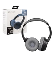 Magicvoice WH-CH920 Kablosuz Bluetooth Kulaküstü Tasarım Kulaklık