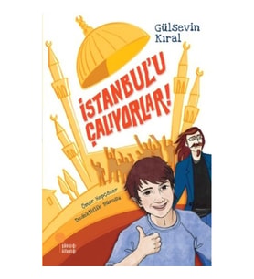 İstanbulu Çalıyorlar!