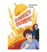 İstanbulu Çalıyorlar!