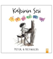 Kalbinin Sesi