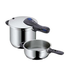 WMF Perfect Plus Düdüklü Tencere 6,5+3Lt 3201001180