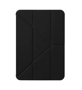 Northcity Apple iPad Air 11 (2026) Mera Kalemlikli Tablet Kılıfı - Siyah