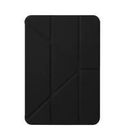 Northcity Apple iPad Air 11 (2026) Mera Kalemlikli Tablet Kılıfı - Siyah